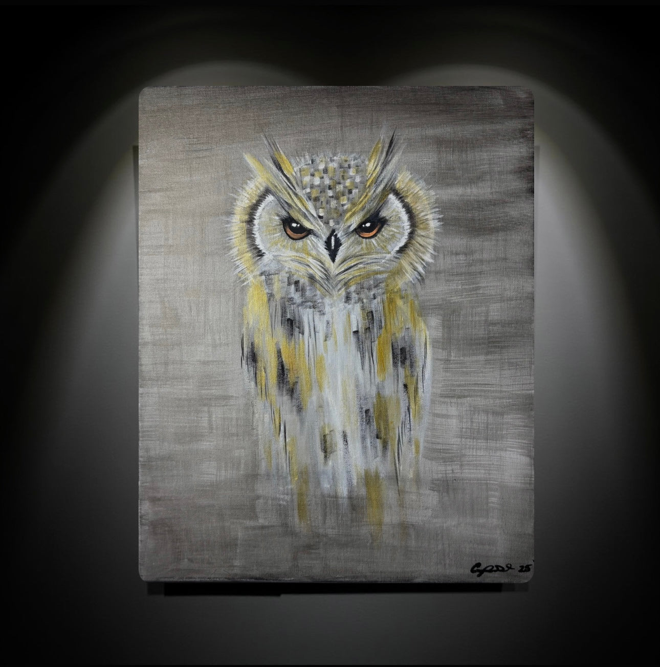 “ Hedwig “