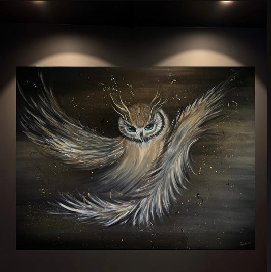 “ Mystic “
