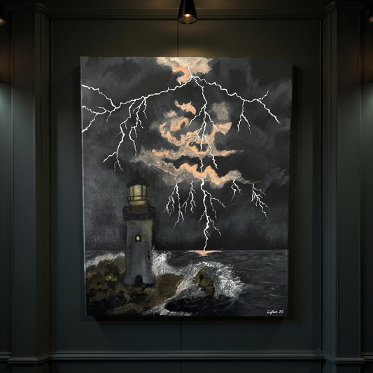 “ The Overseer “
