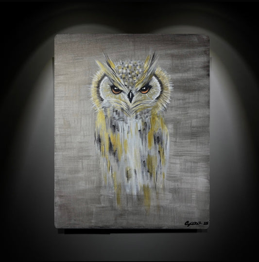 “ Hedwig “