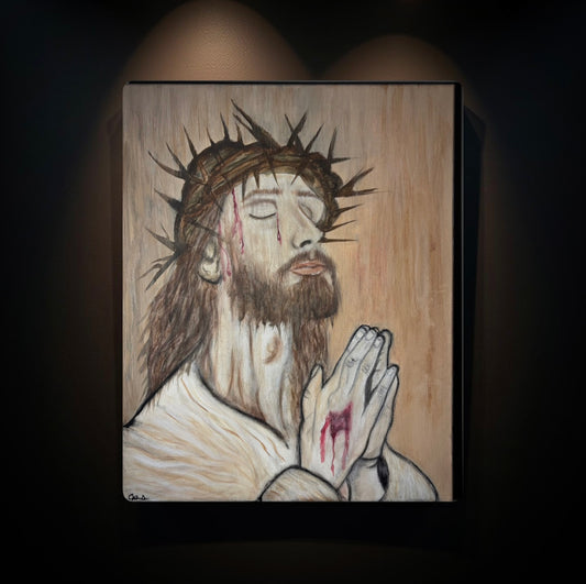 “ Savior “