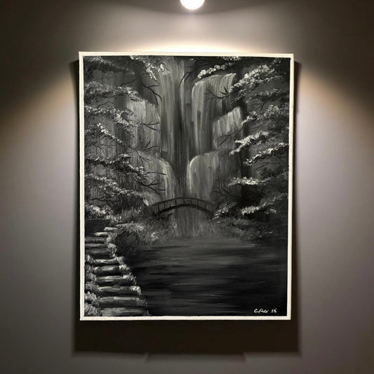 “ Enchanted “